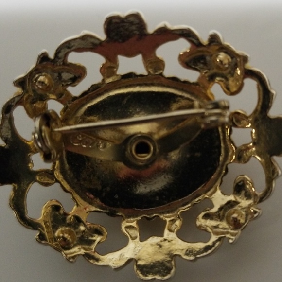 halcyon days enamels pin - Picture 4 of 7